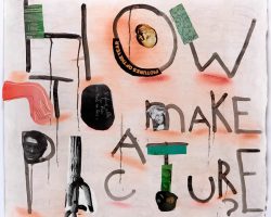 How to make a picture